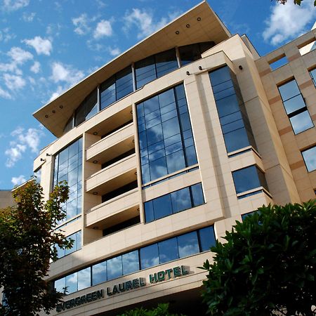 Evergreen Laurel Hotel Levallois-Perret Kültér fotó